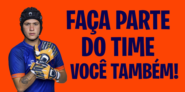 CAPAÇA FC LUVAS