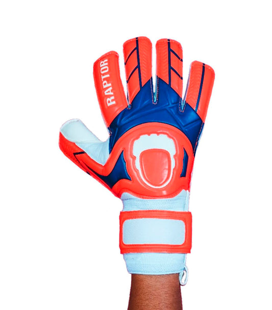 Luva de Goleiro Capaça Raptor