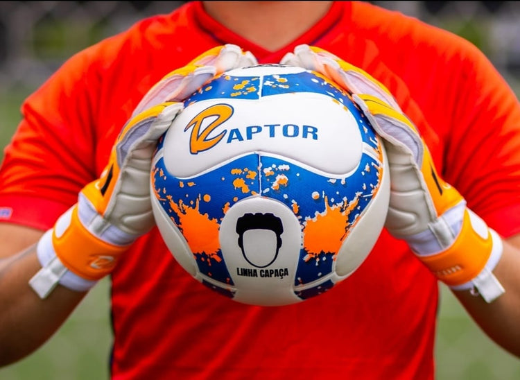 CAPAÇA FC BOLAS E ACESSÓRIOS