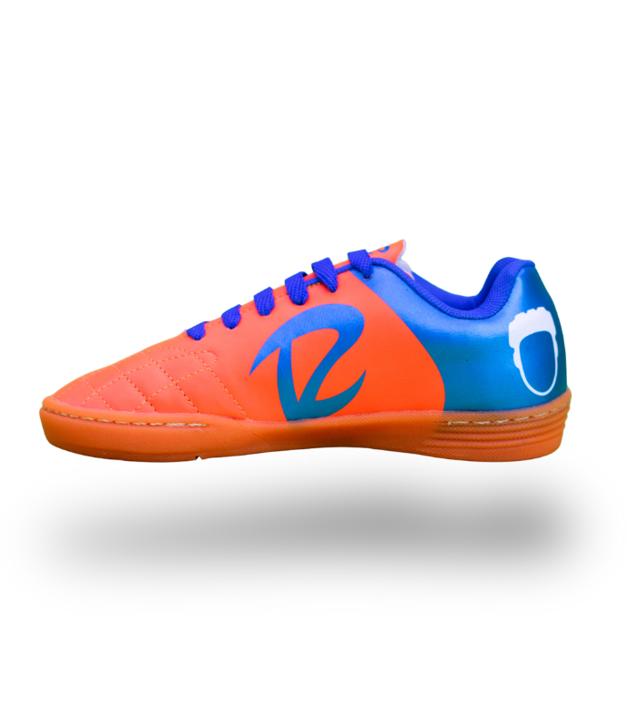 Chuteira Capaça Futsal