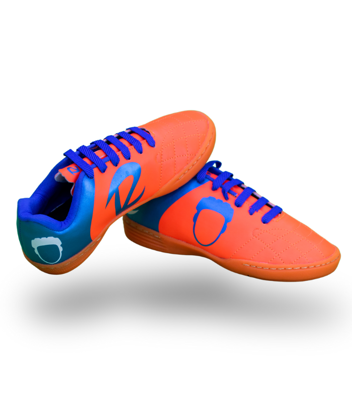 Chuteira Capaça Futsal
