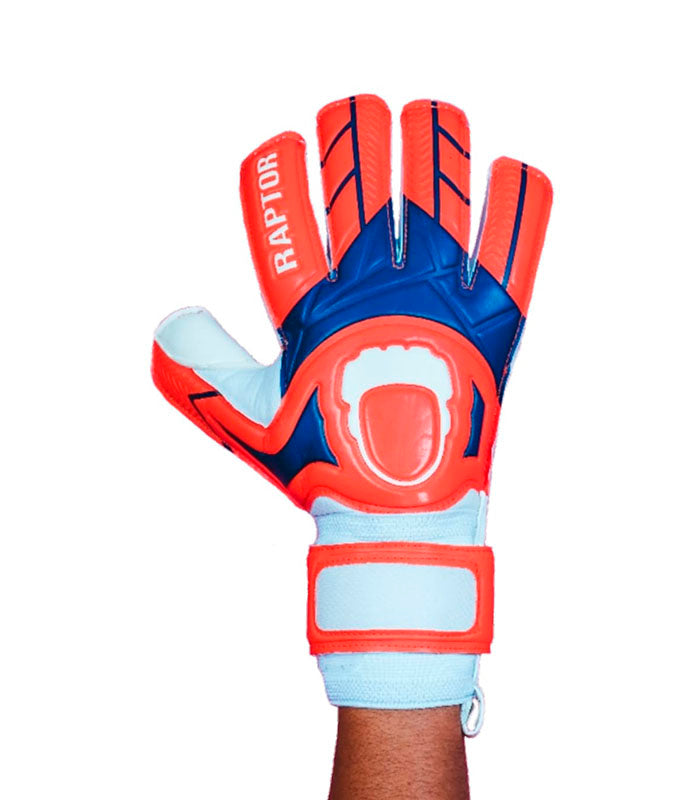 Luva de Goleiro Capaça Raptor