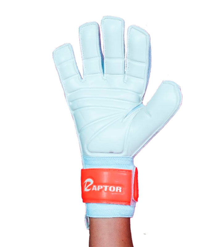 Luva de Goleiro Capaça Raptor