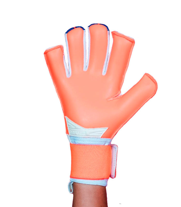 Luva de Goleiro Capaça PRO Raptor