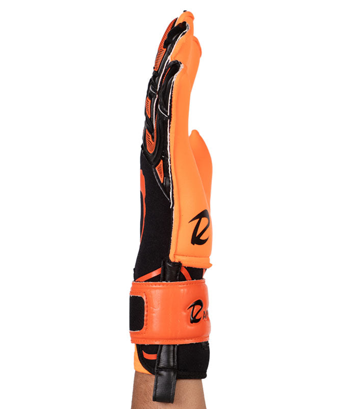 Capaça PRO 2.0 Black Raptor