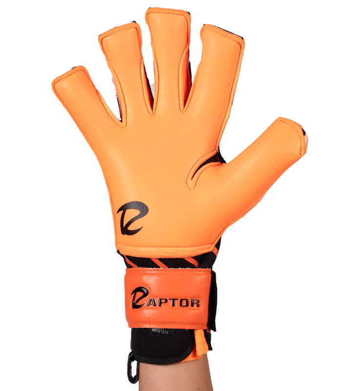 Capaça PRO 2.0 Black Raptor
