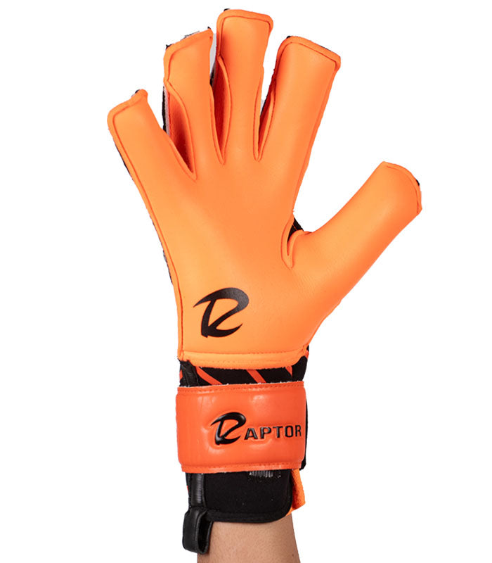 Capaça PRO 2.0 Black Raptor