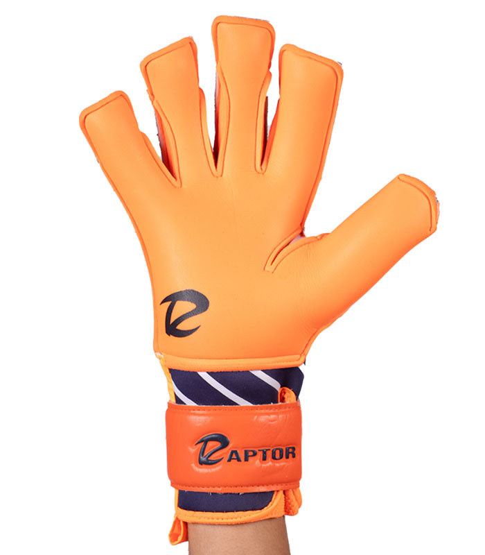 Capaça PRO 2.0 Orange Raptor