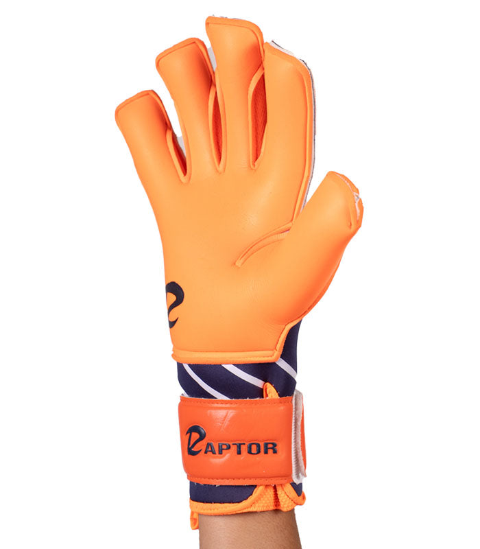 Capaça PRO 2.0 Orange Raptor