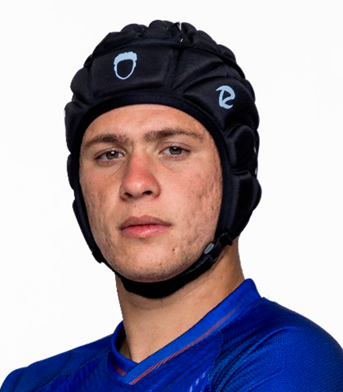 Capacete de proteção Capaça FC