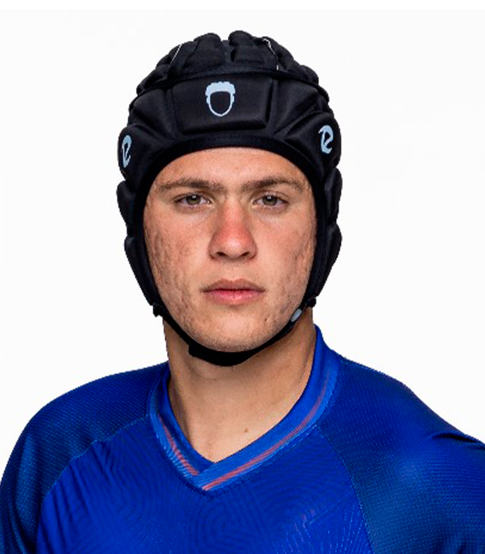 Capacete de proteção Capaça FC